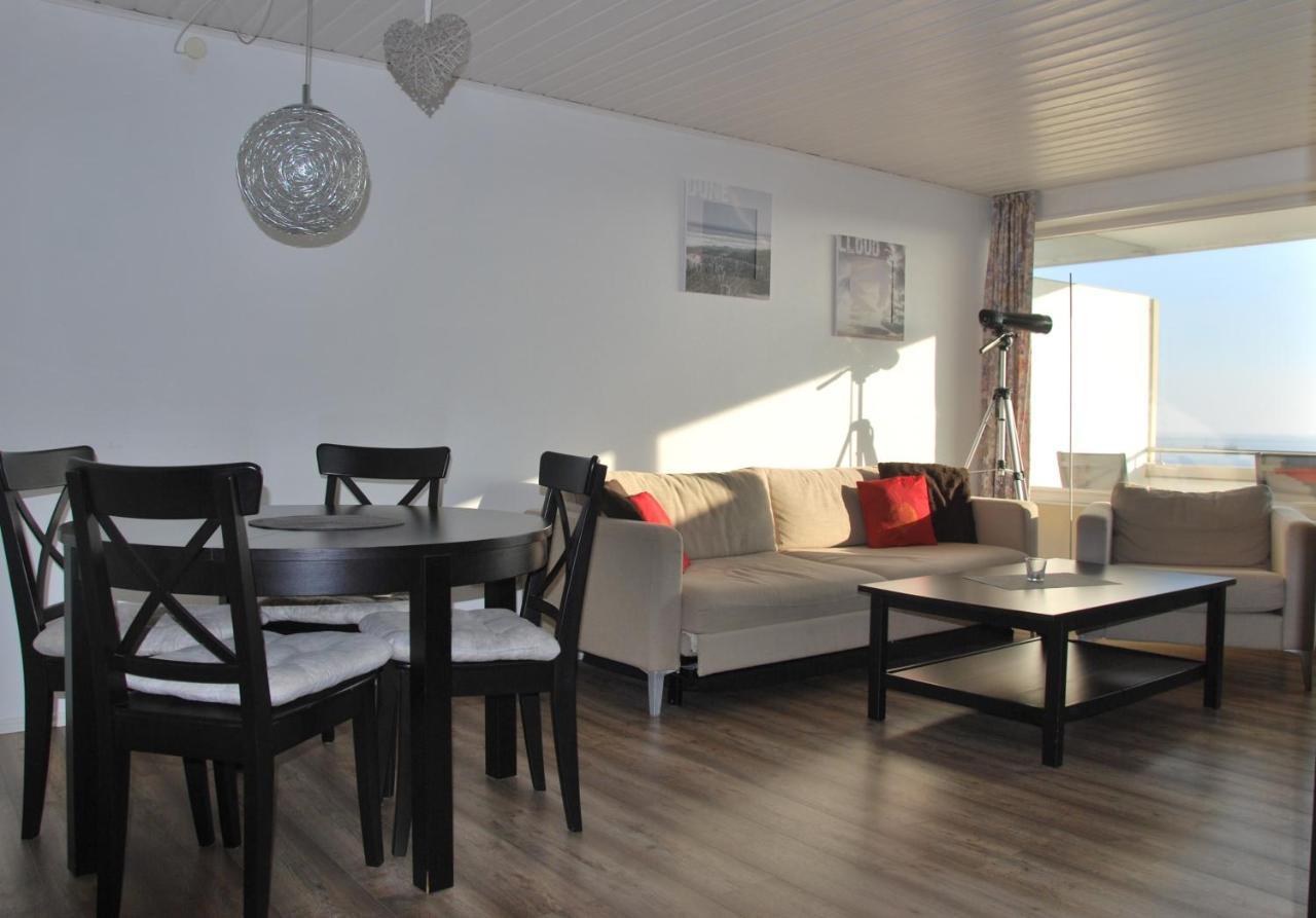 Haus Nautic Whg 810 Seesicht Cuxhaven Exterior photo